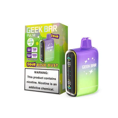 Geek Bar 15k Pulse Vape | Only Vapez Geek Bar 15k Pulse Vape | Only Vapez