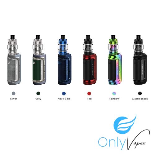 GeekVape 100M Aegis Mini 2 Vape Kit