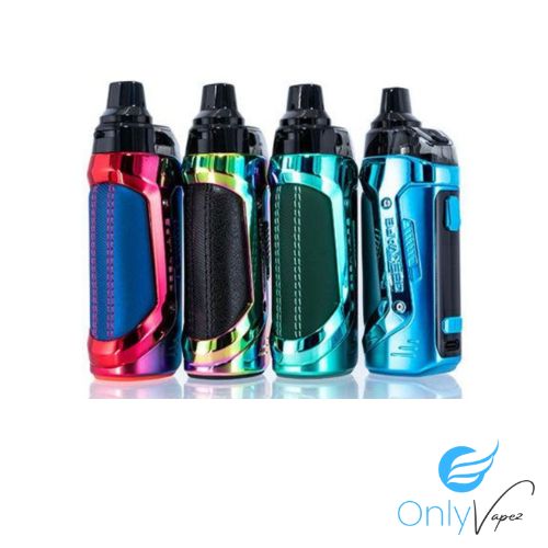 GeekVape B60 Aegis Boost 2 Pod System