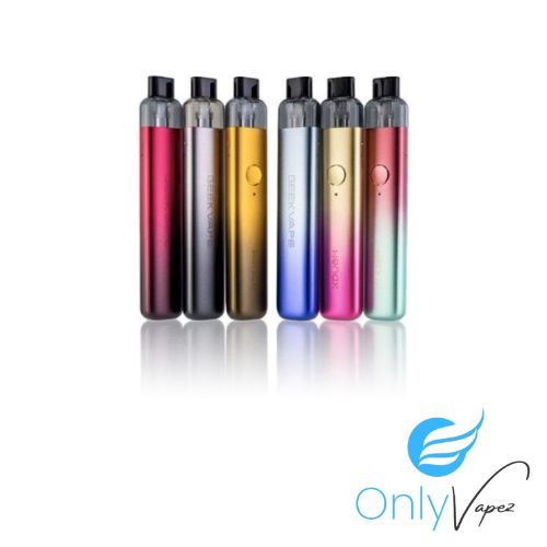 GeekVape Wenax K1 Pod System