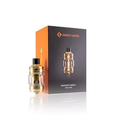 Geekvape Z Nano 2 Vape Tank