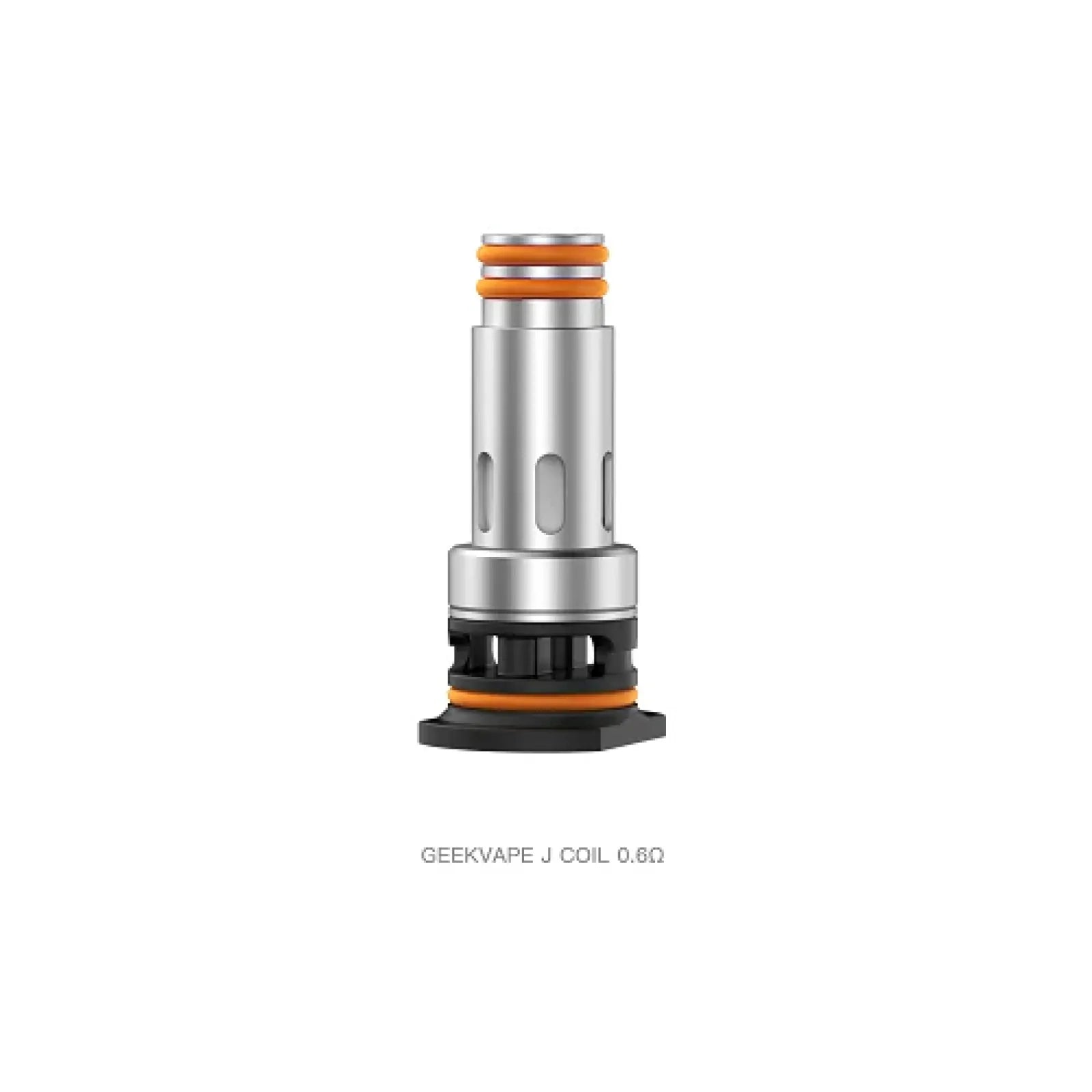 Geekvape J Series Vape Coil 123 oly vapez orange 