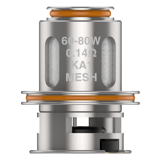Geekvape M Series Vape Coil Replacement