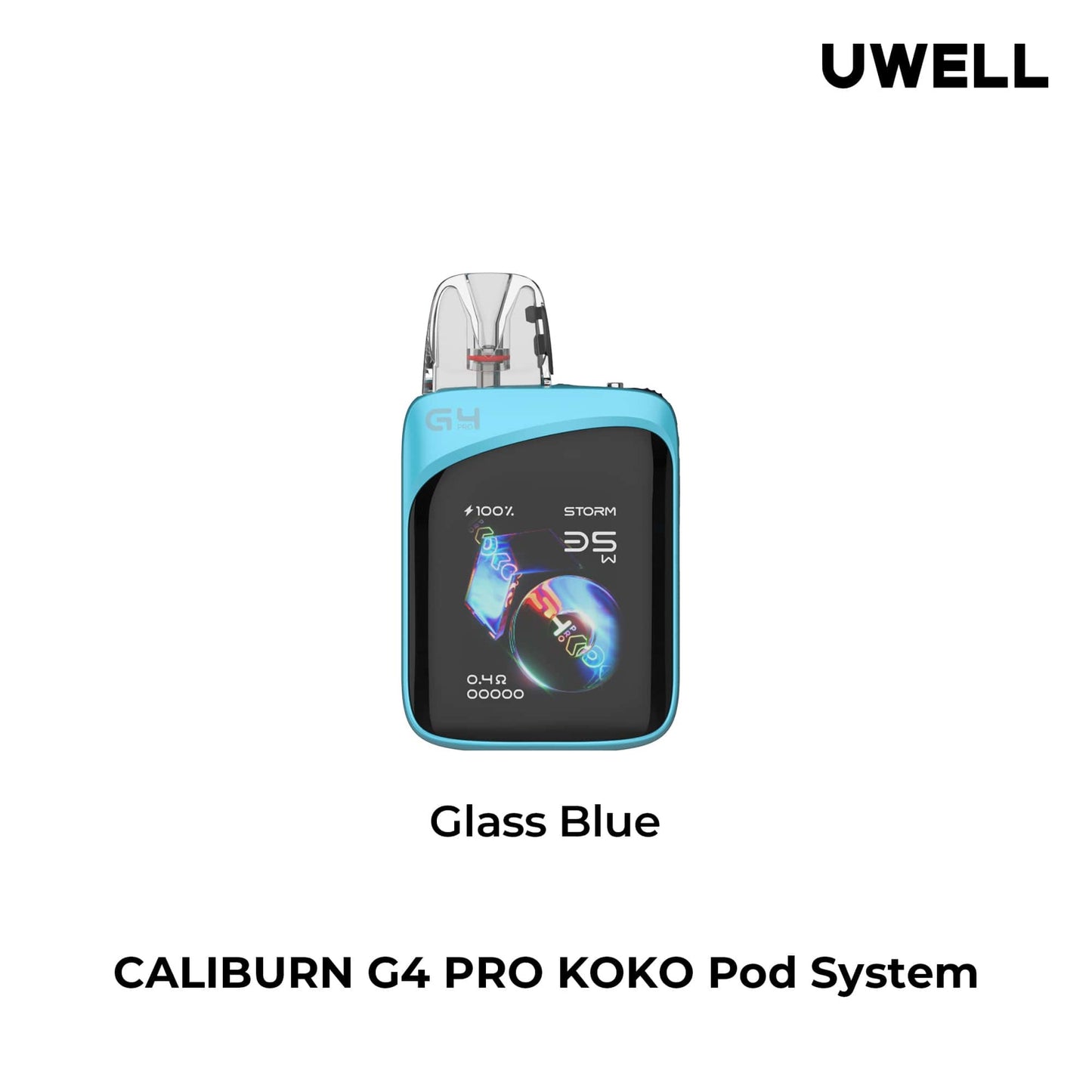 Uwell Caliburn G4 Pro Koko Pod System