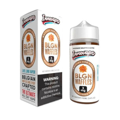 Innevape E-liquids