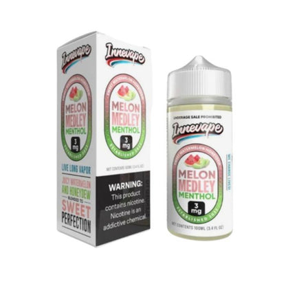 Innevape E-liquids