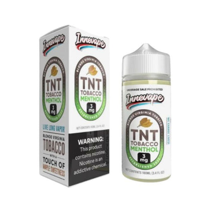 Innevape E-liquids