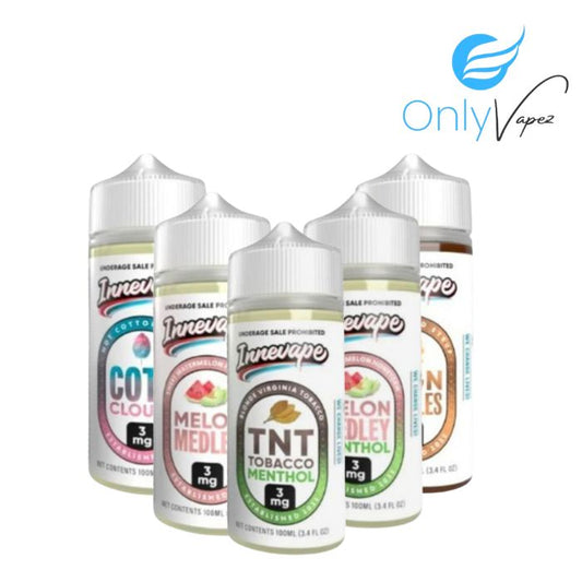Innevape E-liquids