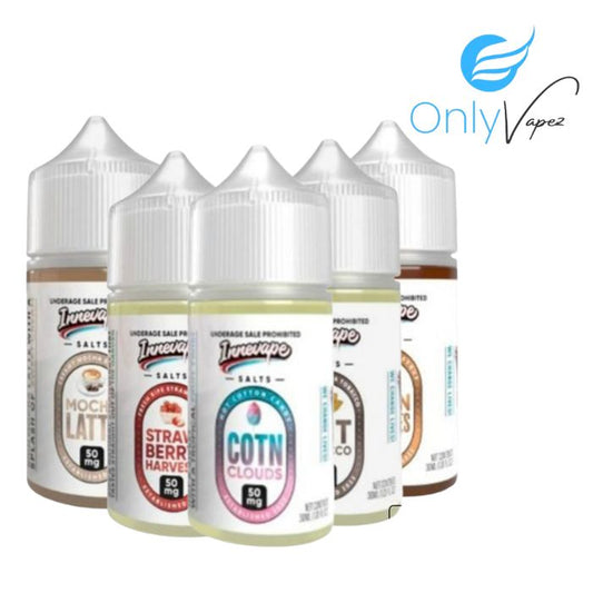 Innevape Nicotine Salts