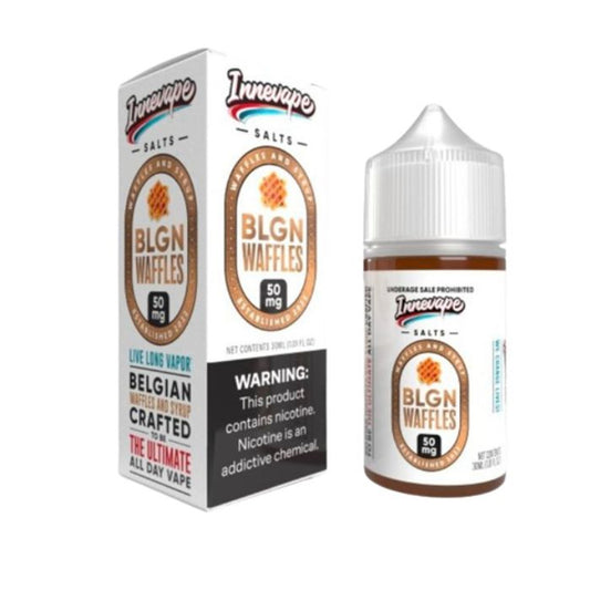 Innevape Nicotine Salts