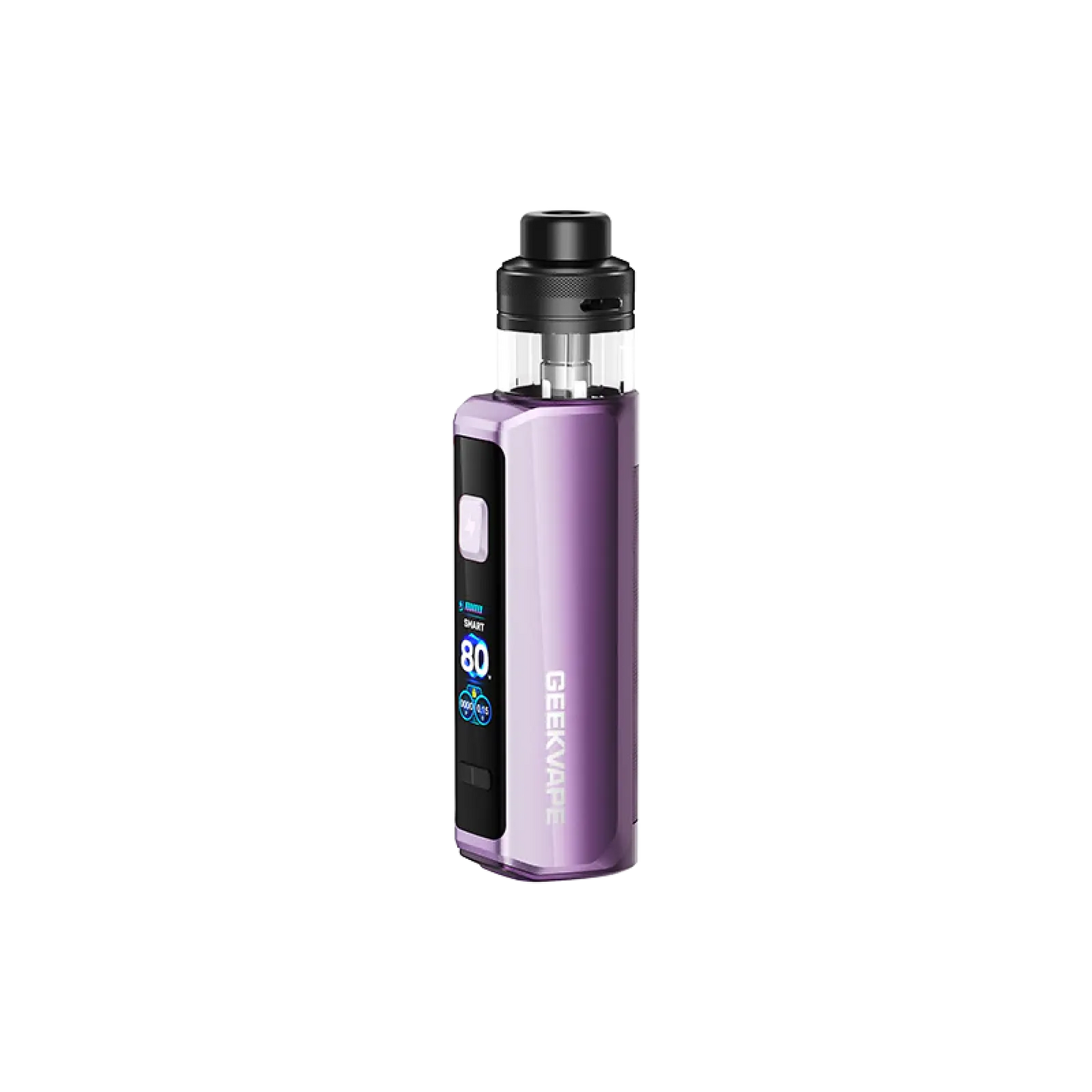 GeekVape Aegis Force Pod System purple only vapez