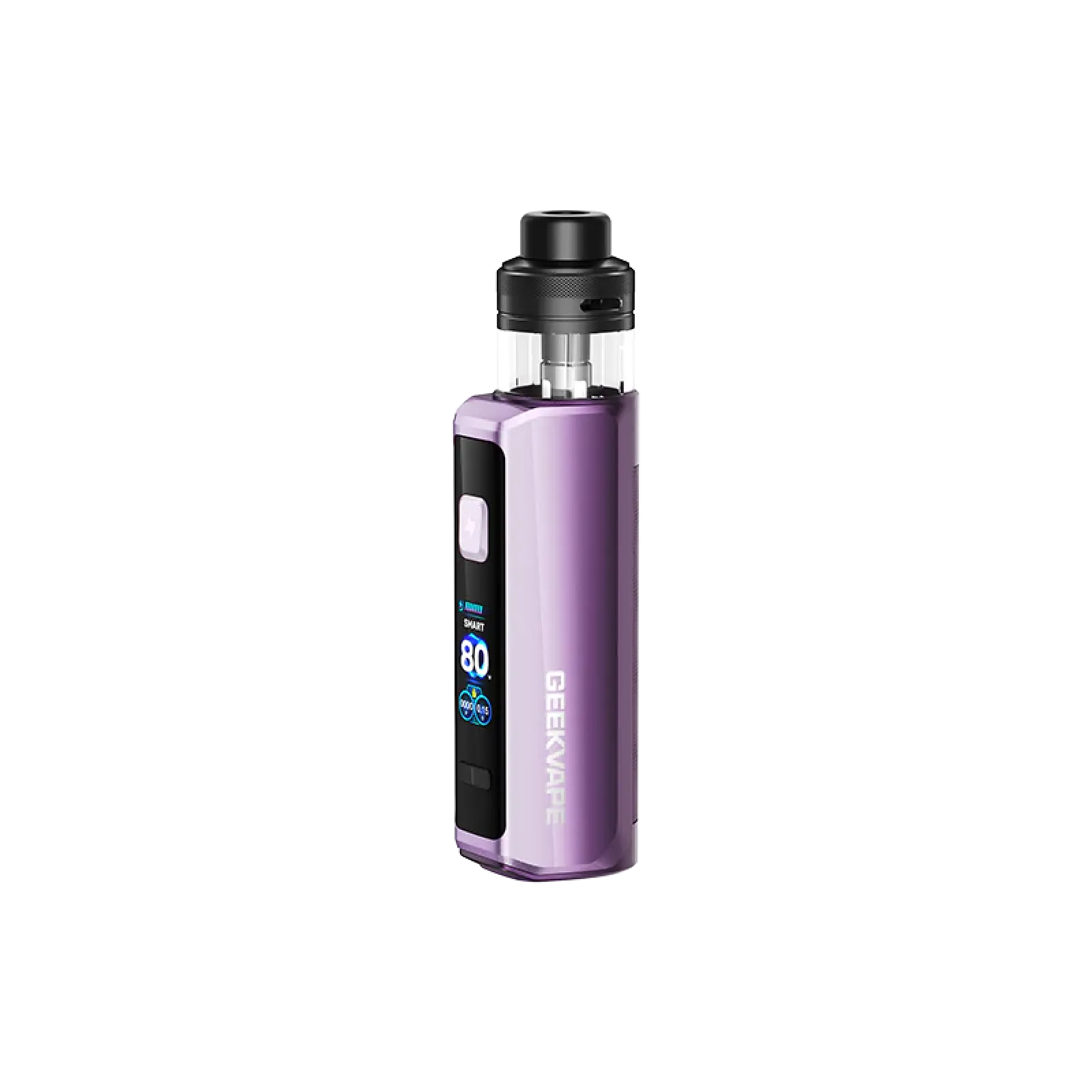 GeekVape Aegis Force Pod System purple only vapez