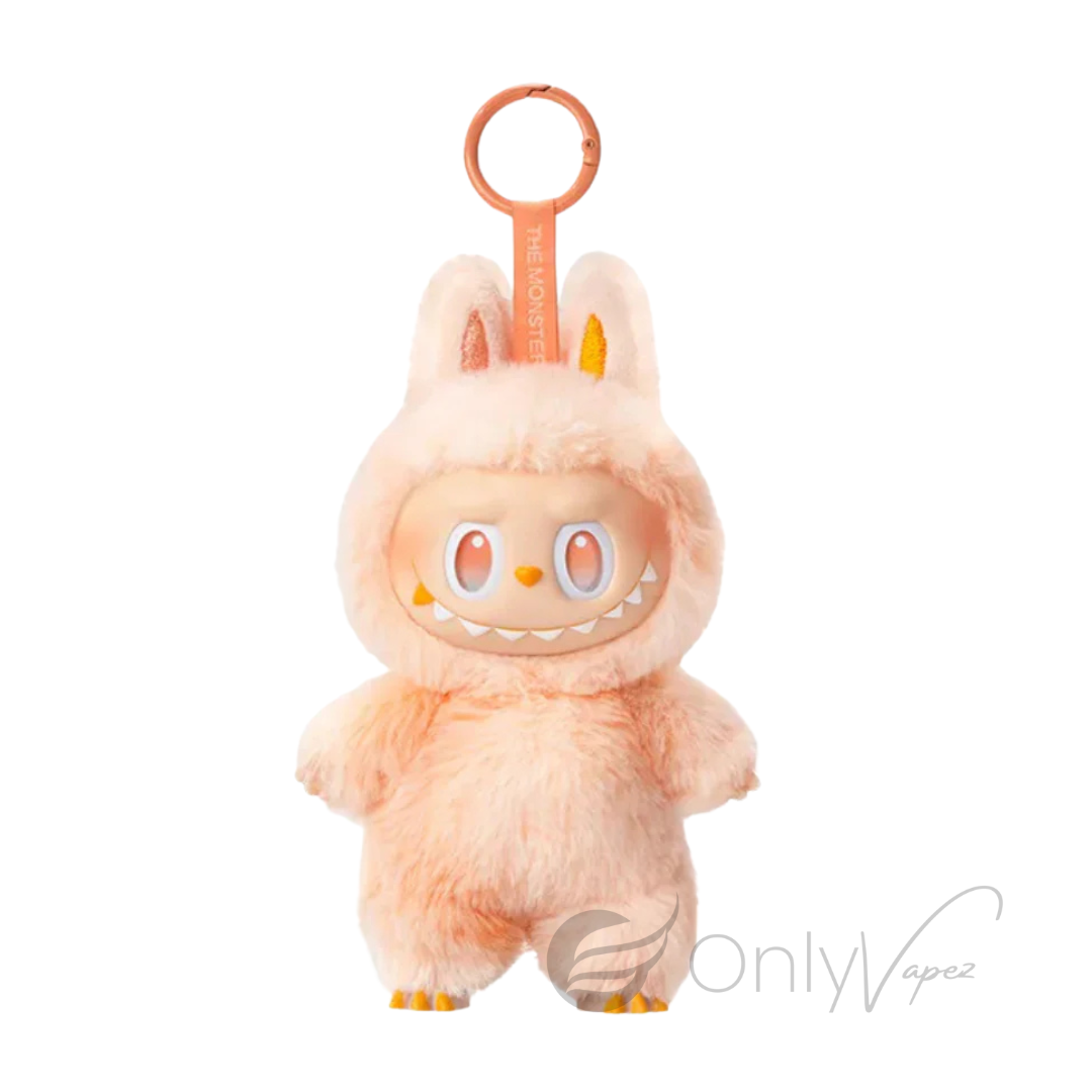 Labubu Big Into Energy collectible only vapez