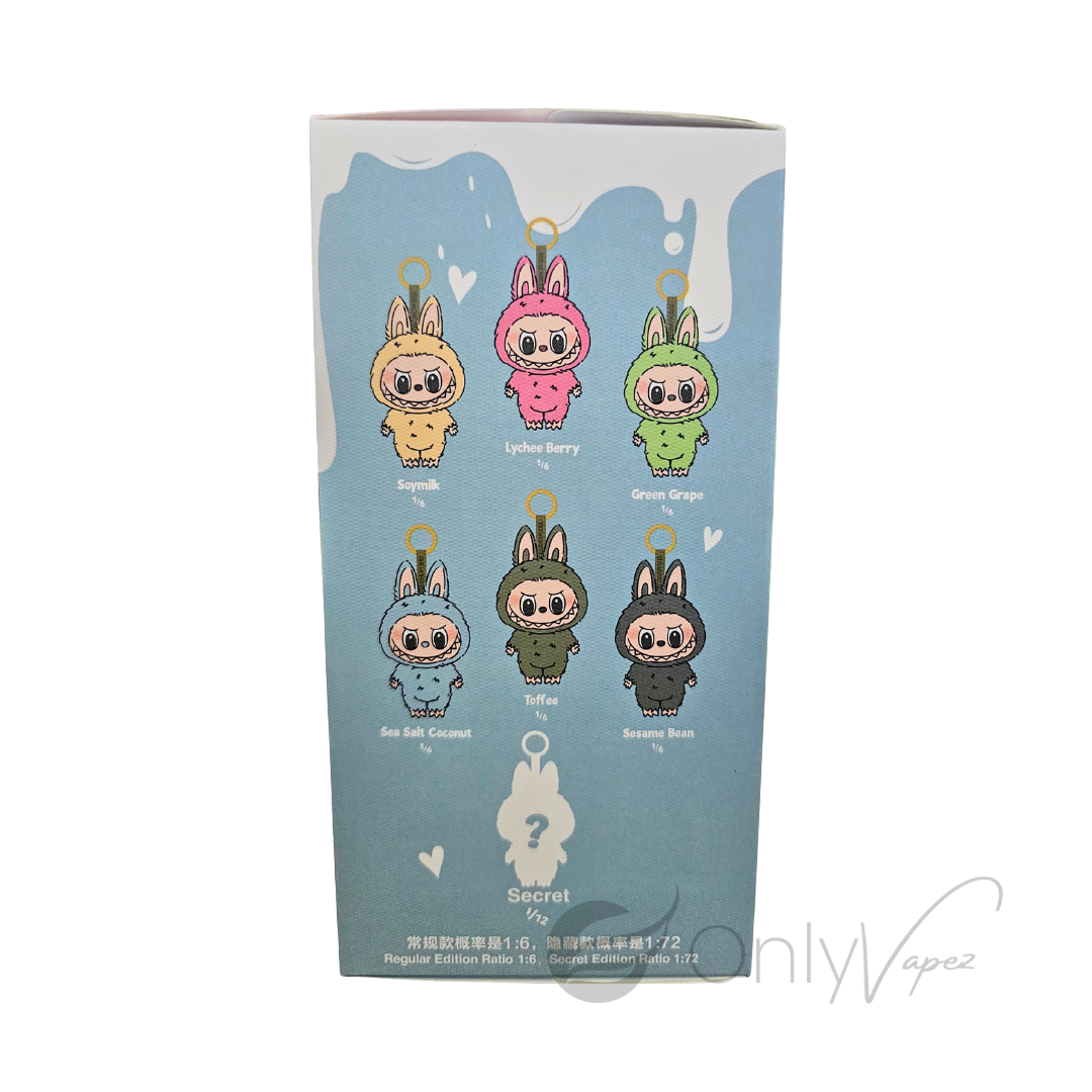 box only vapez Labubu Exciting Series Product