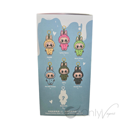 box only vapez Labubu Exciting Series Product