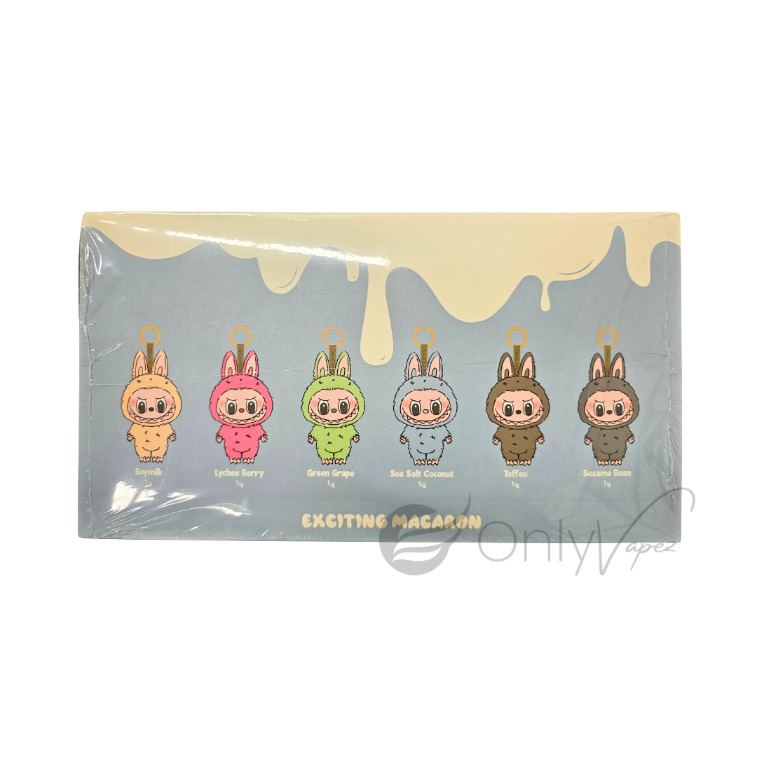 only vapez Labubu Monster Toy