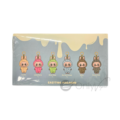 only vapez Labubu Monster Toy