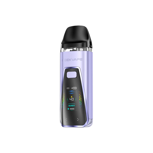 GeekVape Digi Pro Vape Kit piurple only vapez