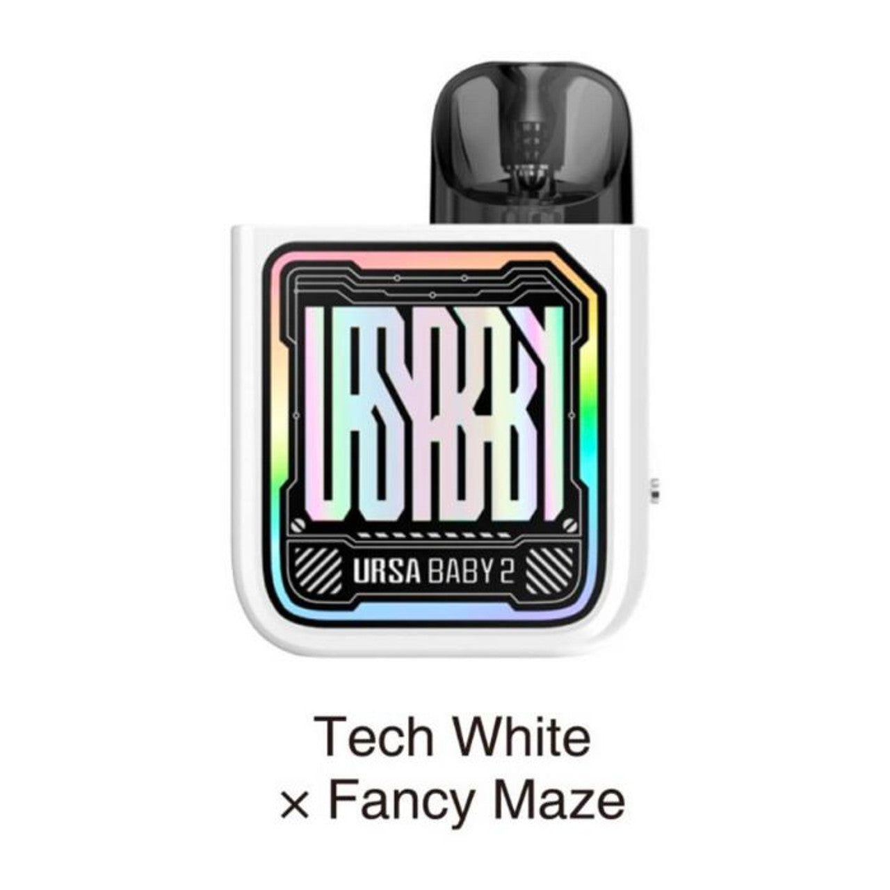 white only vapez
