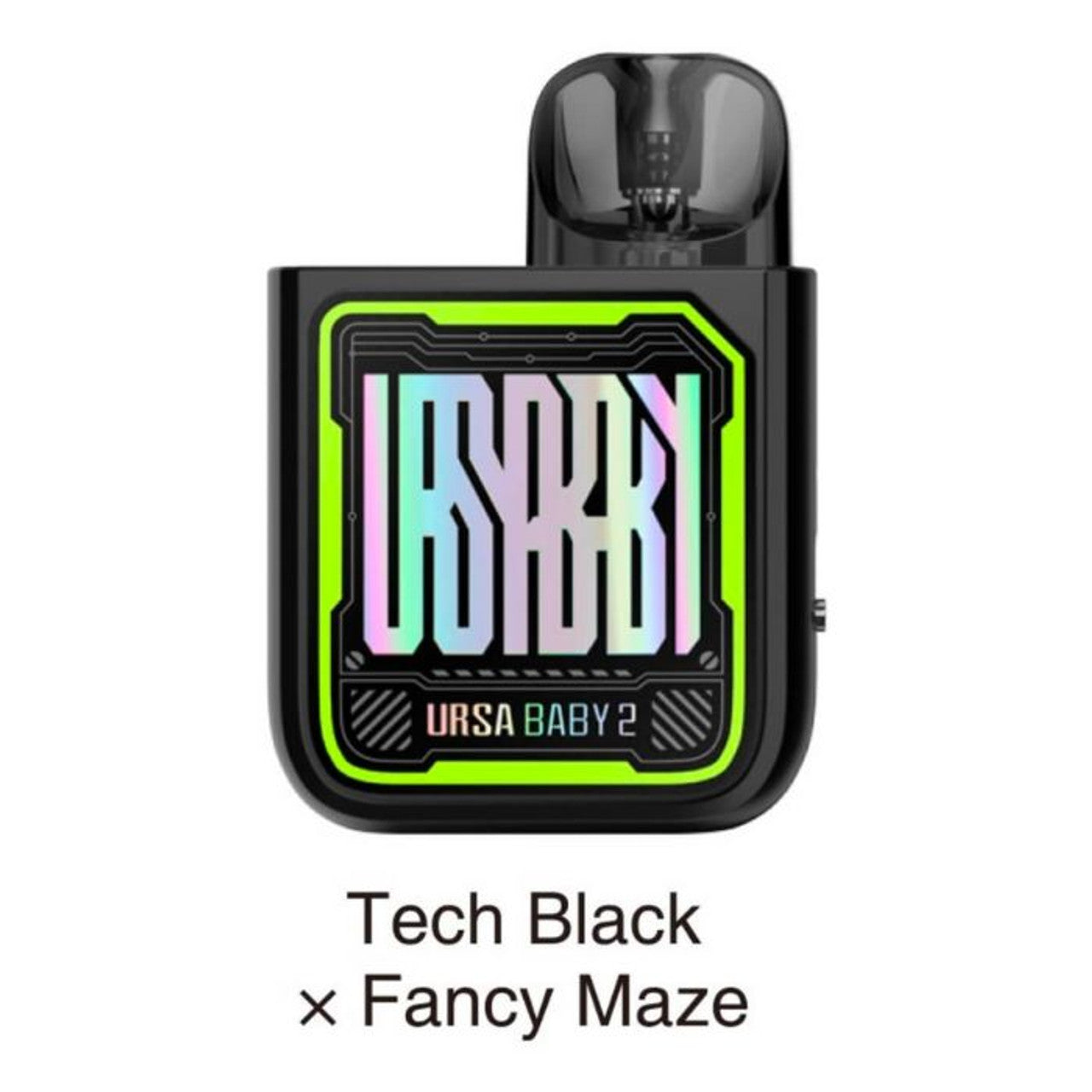 black only vapez