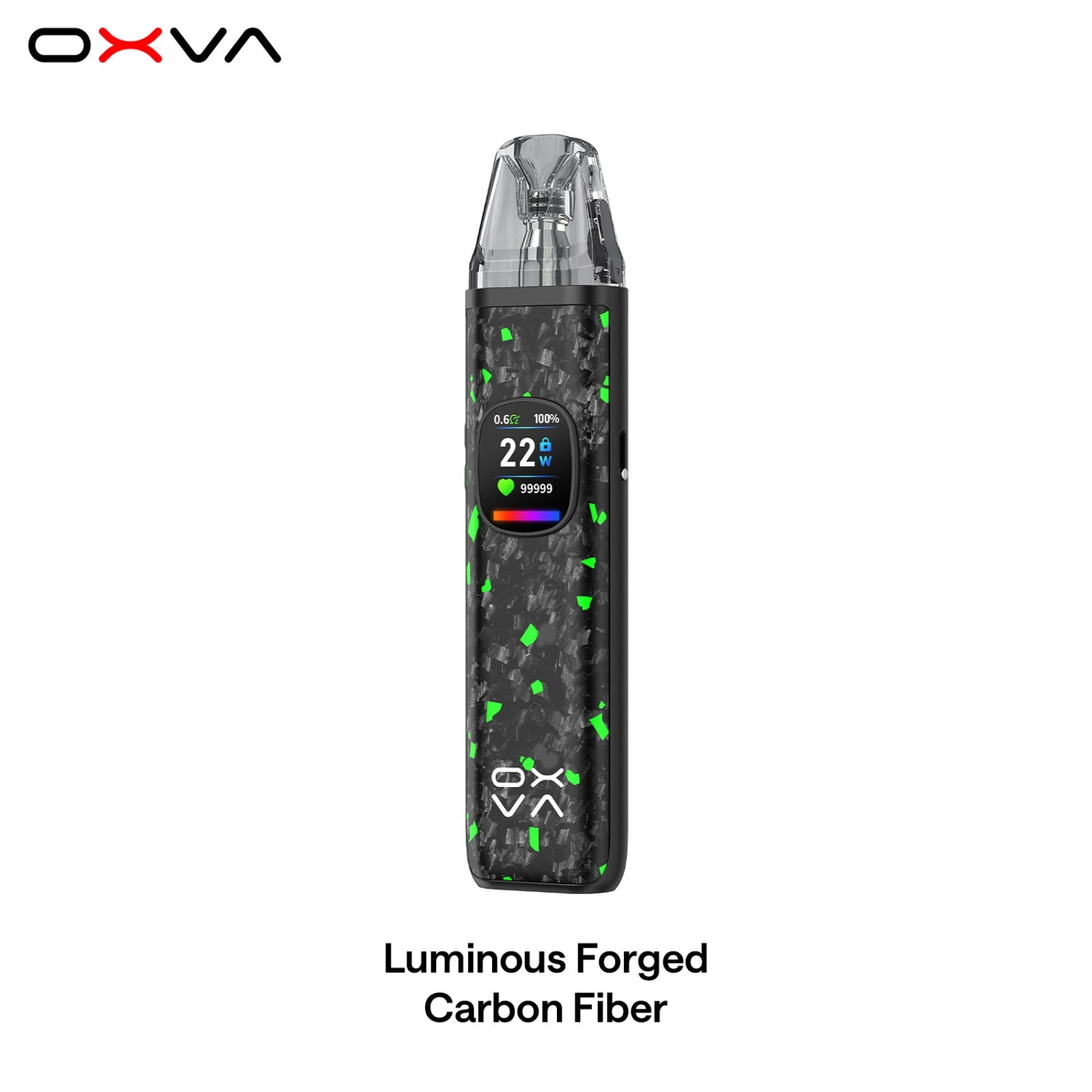 OXVA XLIM Pro 2 DNA Pod System fiber only vapez