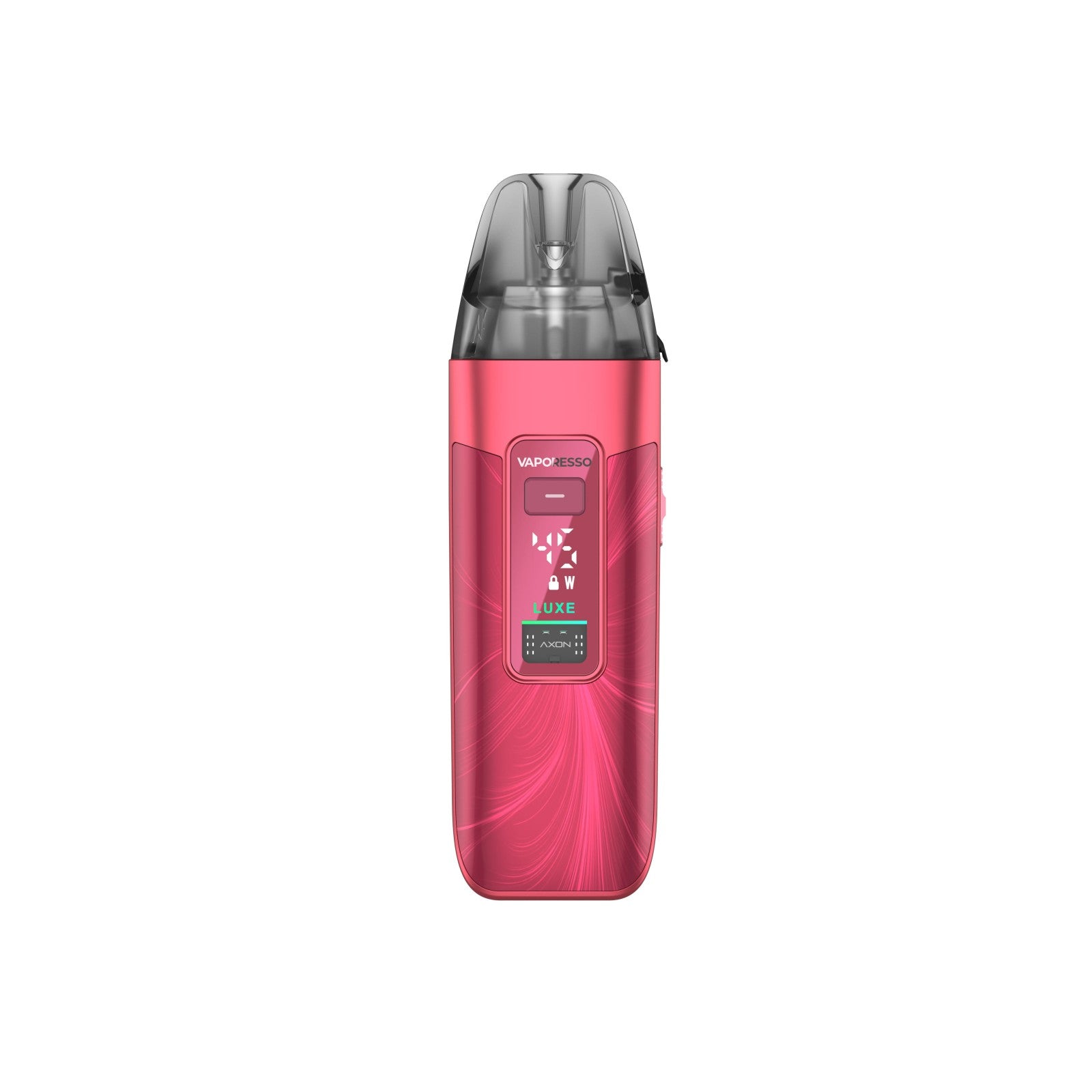 Luxe X3 Kit by Vaporesso pink only vapez