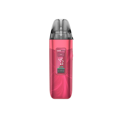 Luxe X3 Kit by Vaporesso pink only vapez