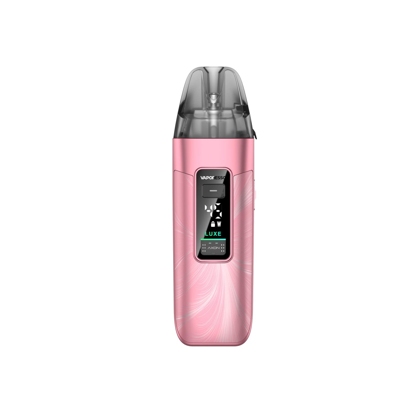 Luxe X3 Kit by Vaporesso pink only vapez