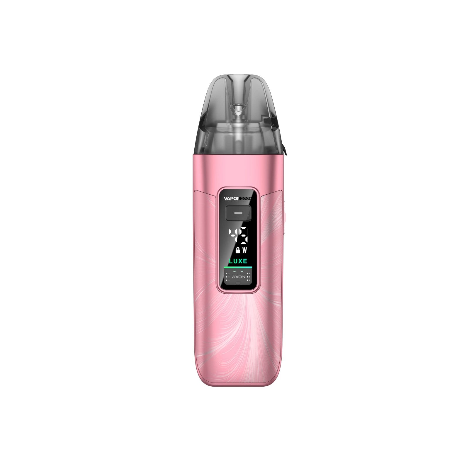 Luxe X3 Kit by Vaporesso pink only vapez