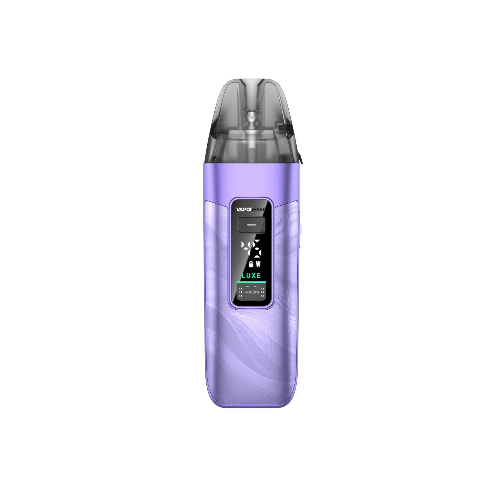 Luxe X3 Kit by Vaporesso purple only vapez
