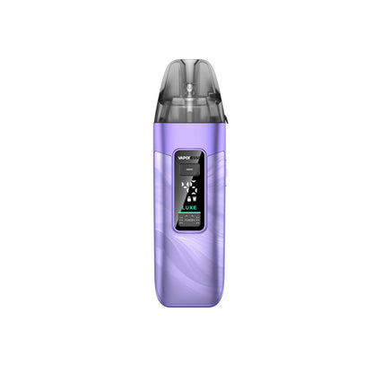 Luxe X3 Kit by Vaporesso purple only vapez
