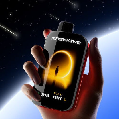 Maskking Extre 100k Vape only vapez nalck 