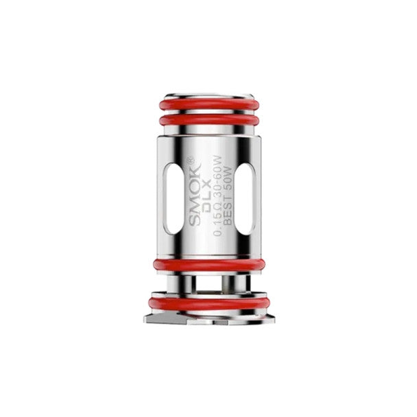Smok RPM 4 Vape Coil red