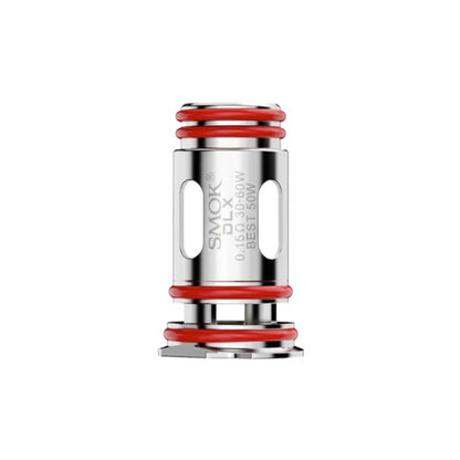 Smok RPM 4 Vape Coil red