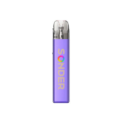GeekVape Sonder Q2 Pod System purple only vapez