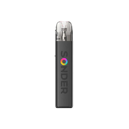 GeekVape Sonder Q2 Pod System silver only vapez