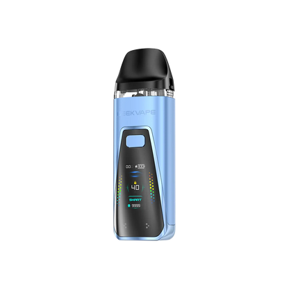 GeekVape Digi Pro Vape Kit blue only vapez