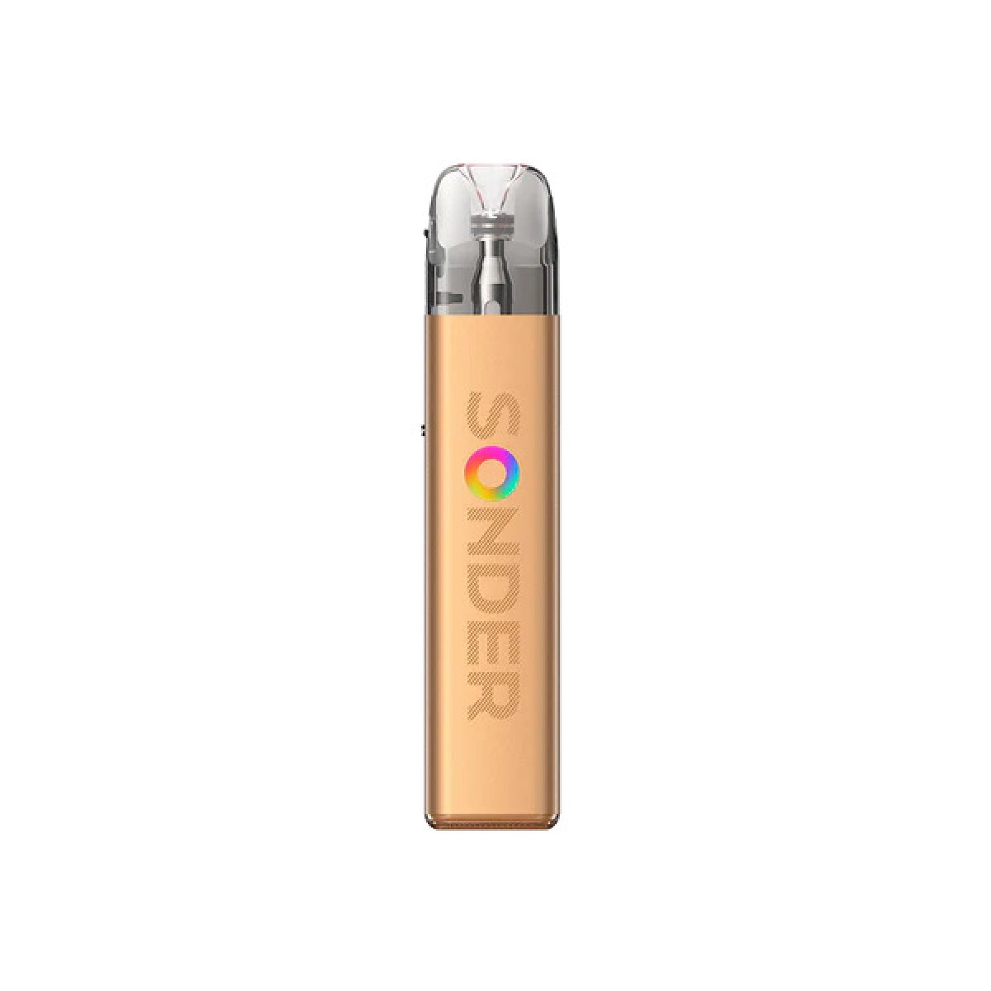 GeekVape Sonder Q2 Pod System gold only vapez