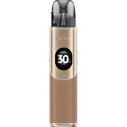 GeekVape Wenax Q2 Pod System gols only vapez