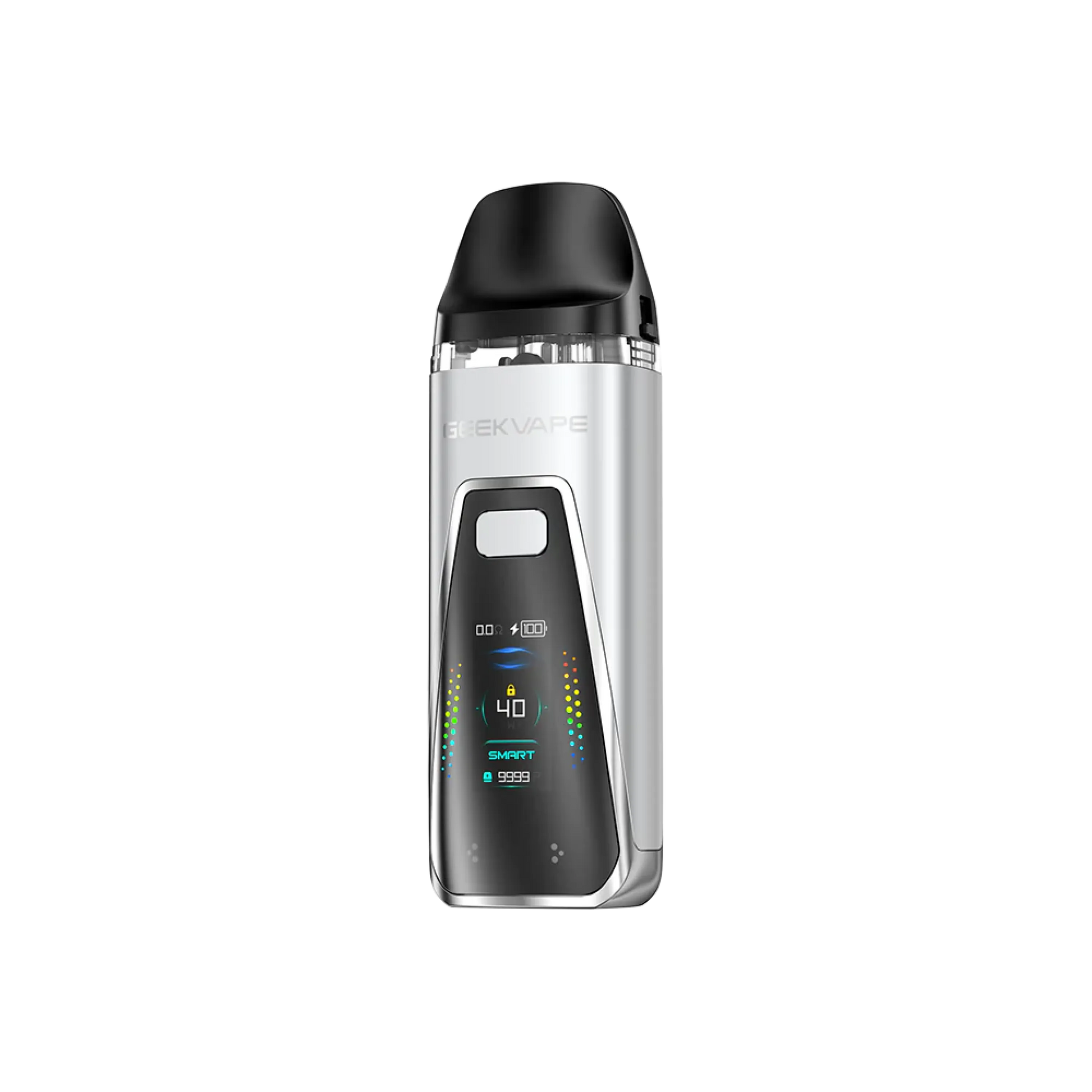 GeekVape Digi Pro Vape Kit grey only vapez