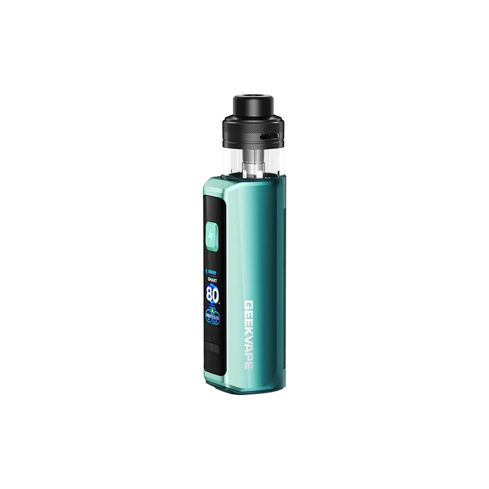 GeekVape Aegis Force Pod System blue ligth only vapez