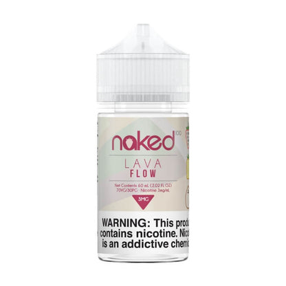 Naked 100 E-liquids