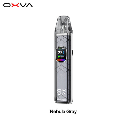OXVA XLIM Pro 2 DNA Pod System gray only vapez