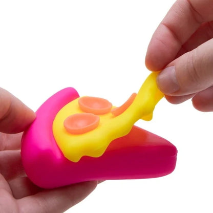 Needoh Pizza Squishy only vapez