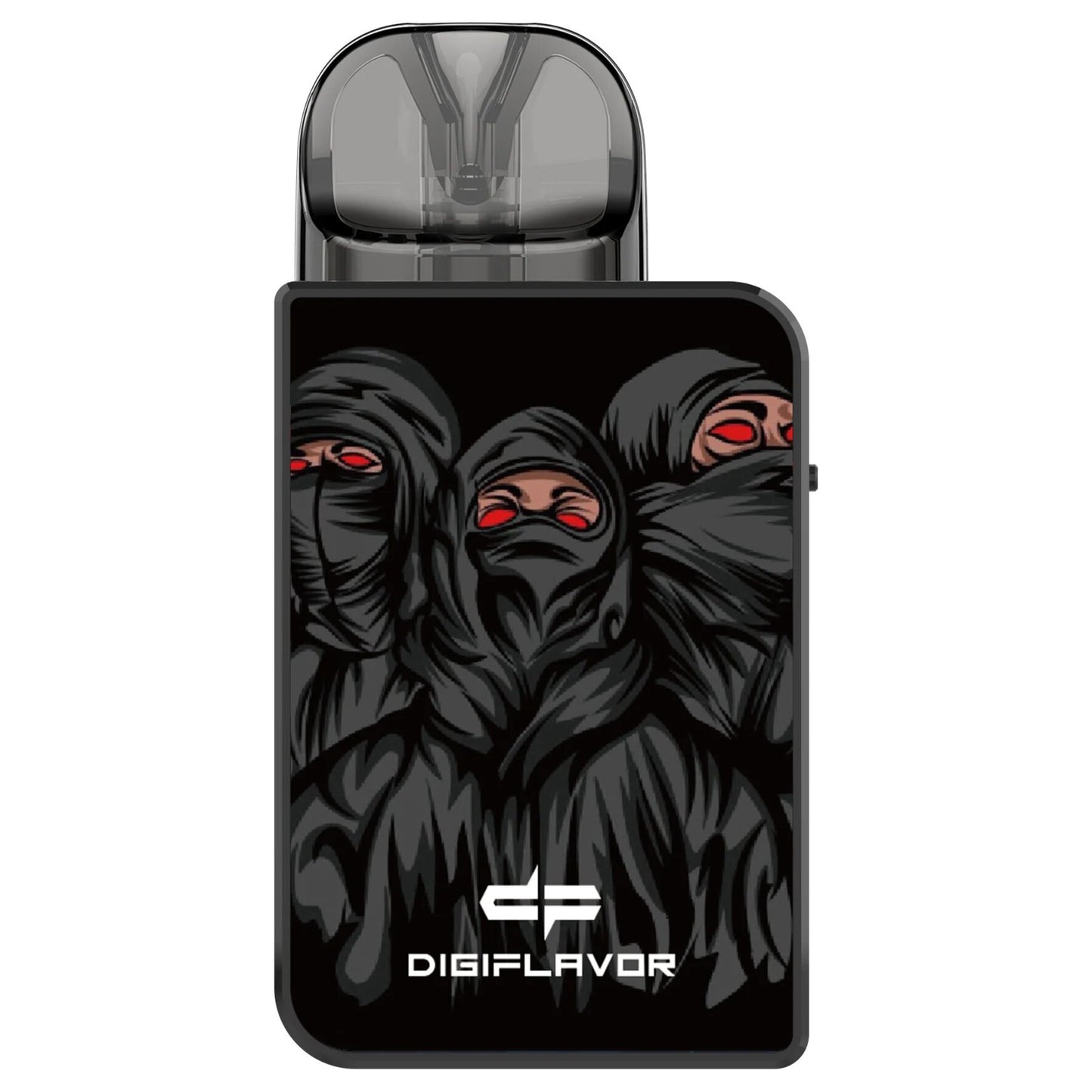 black only vapez GeekVape Digiflavor U Pod System