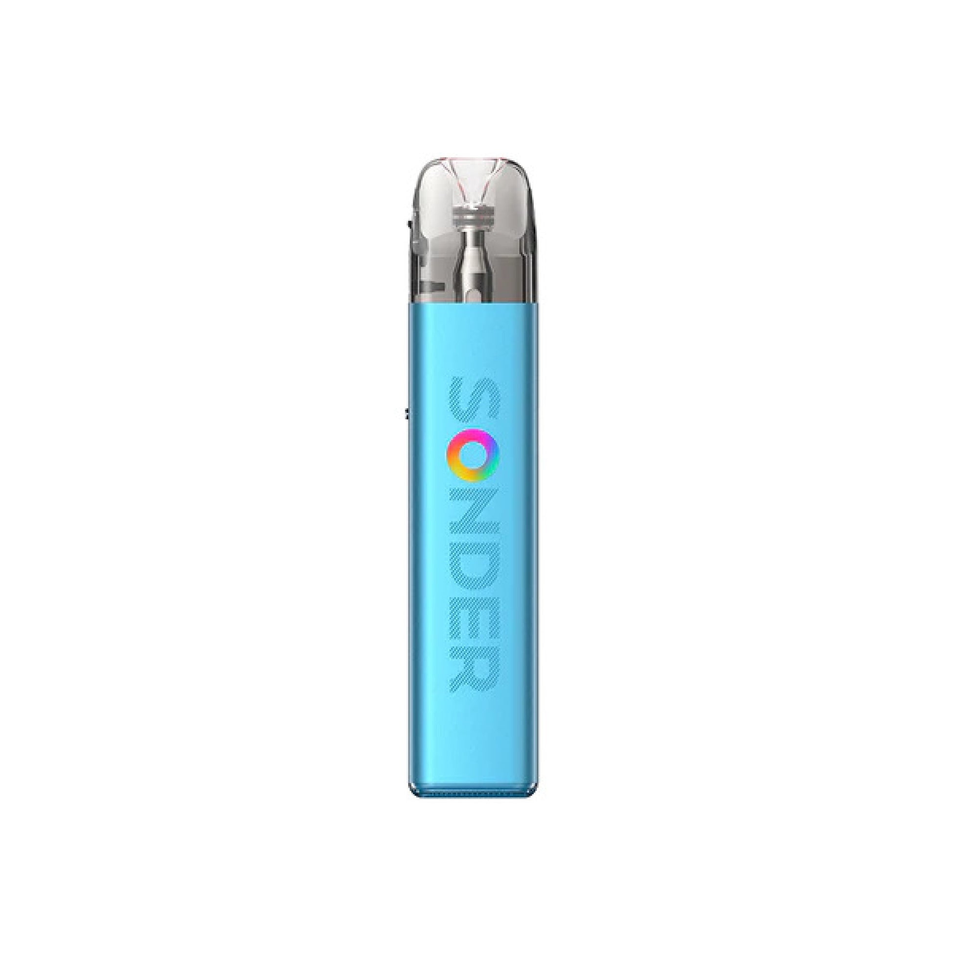 GeekVape Sonder Q2 Pod System blue only vapez