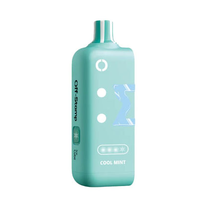 Off Stamp X-Cube ICE 25000 Disposable Pod
