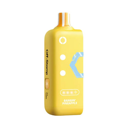 Off Stamp X-Cube ICE 25000 Disposable Pod