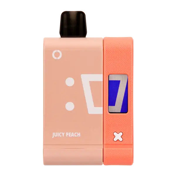 Off Stamp SW16000 Vape Kit Juicy