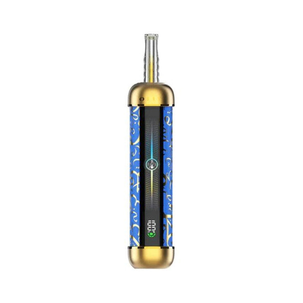 Olit Hookalit 60K Disposable E-Hooka blue only vapez